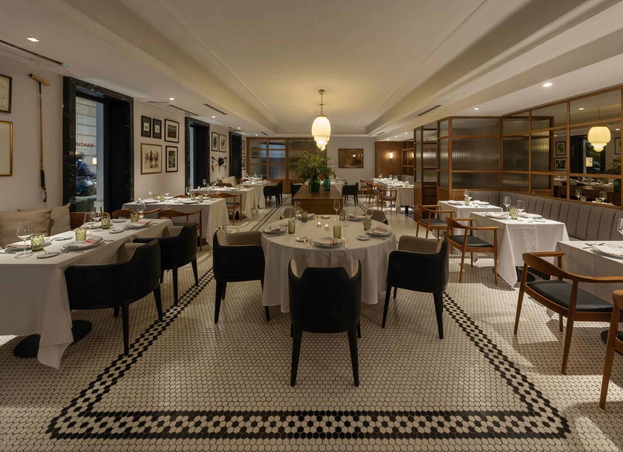 Hotel Casa Lucia Member Of Melia Collection Buenos Aires Exterior foto