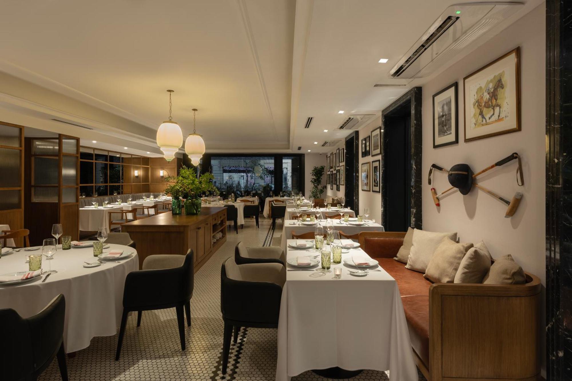 Hotel Casa Lucia Member Of Melia Collection Buenos Aires Exterior foto