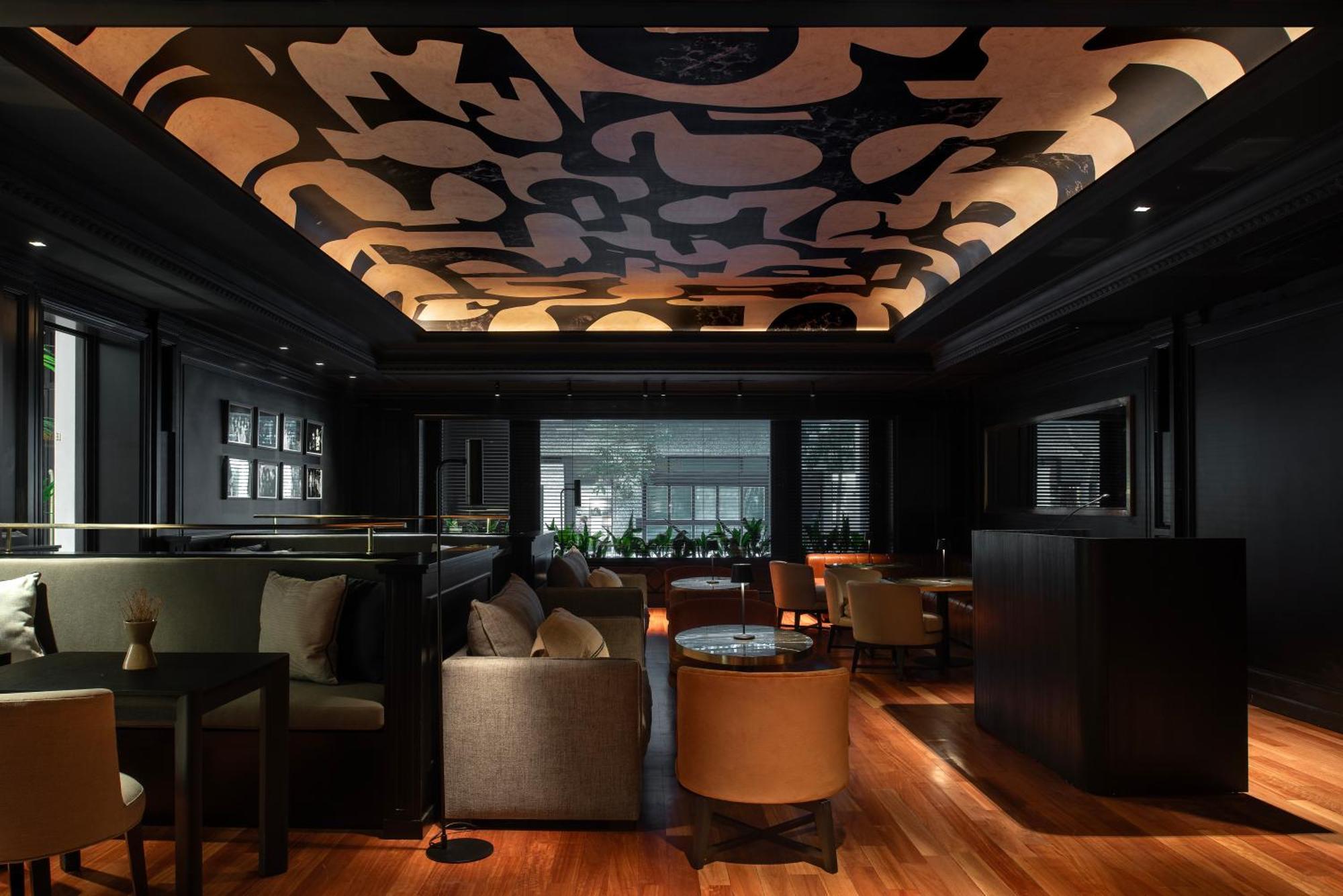 Hotel Casa Lucia Member Of Melia Collection Buenos Aires Exterior foto