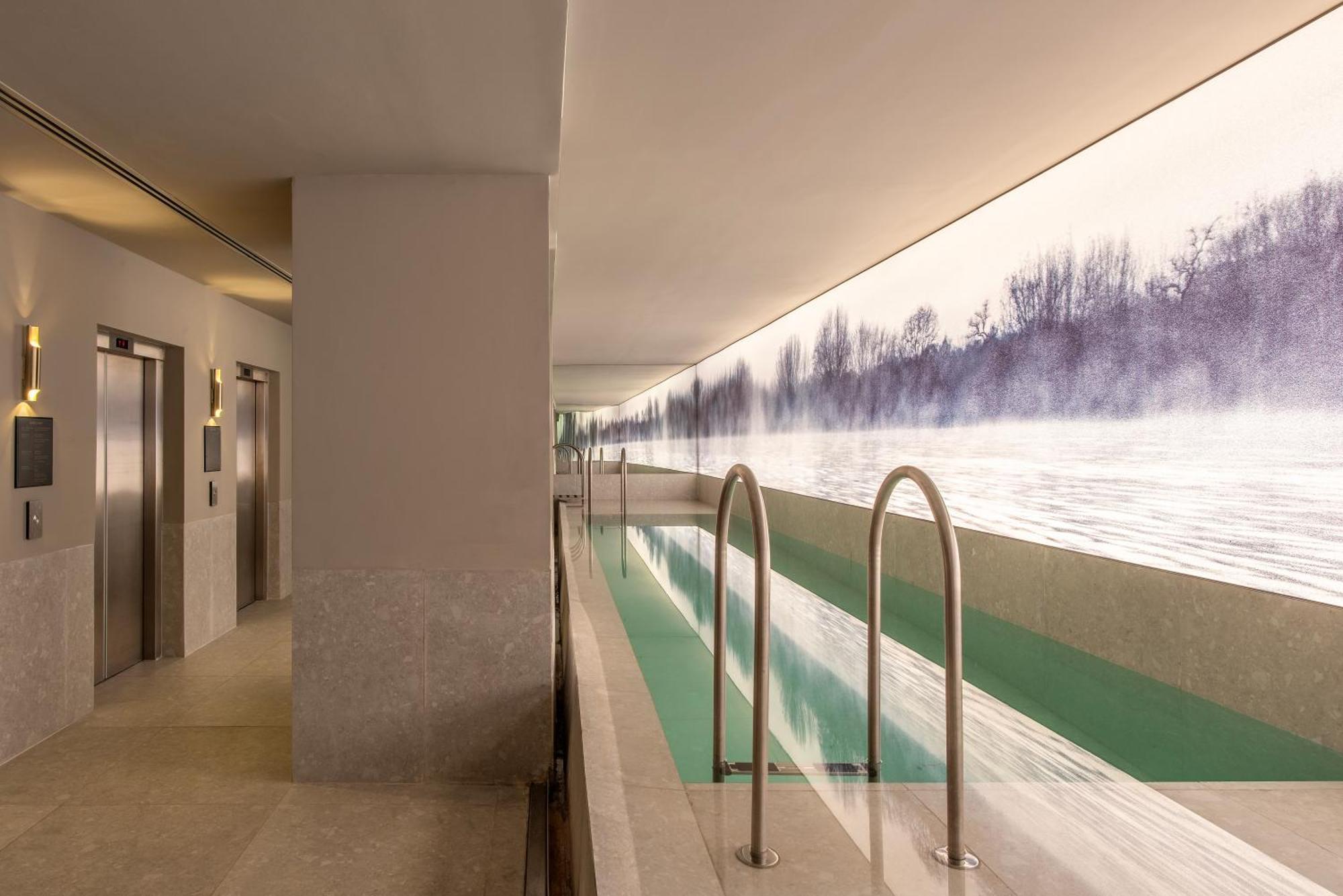 Hotel Casa Lucia Member Of Melia Collection Buenos Aires Exterior foto